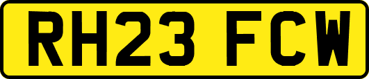 RH23FCW