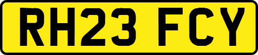 RH23FCY
