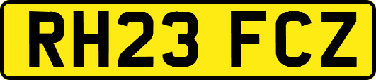 RH23FCZ