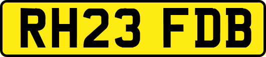 RH23FDB