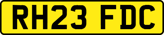 RH23FDC