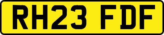 RH23FDF