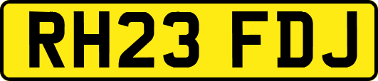 RH23FDJ