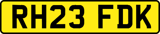 RH23FDK