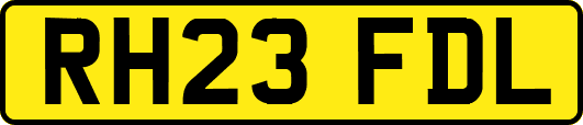 RH23FDL