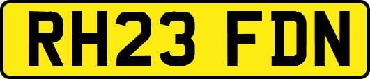 RH23FDN