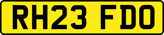 RH23FDO