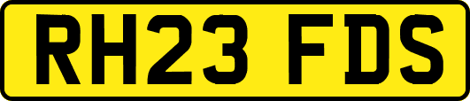 RH23FDS