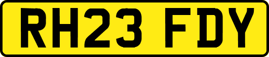 RH23FDY