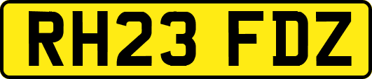 RH23FDZ