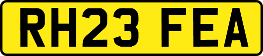 RH23FEA