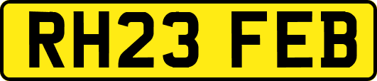 RH23FEB