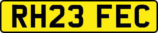 RH23FEC