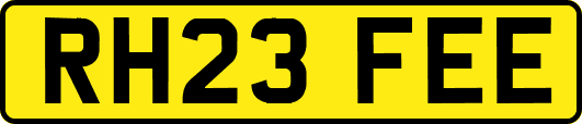RH23FEE