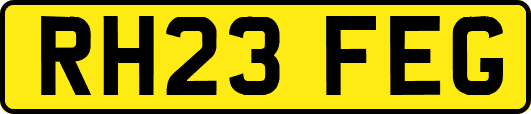 RH23FEG