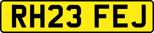 RH23FEJ