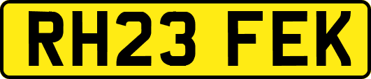 RH23FEK