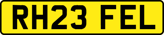 RH23FEL