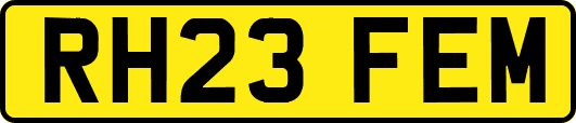 RH23FEM
