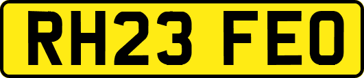 RH23FEO