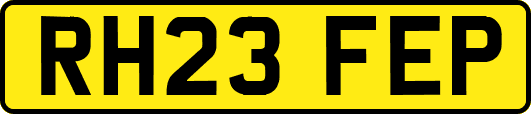 RH23FEP