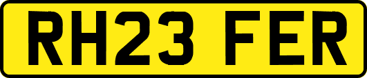 RH23FER