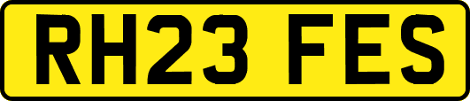 RH23FES