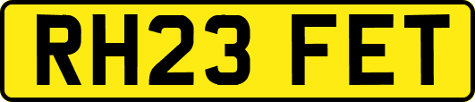 RH23FET