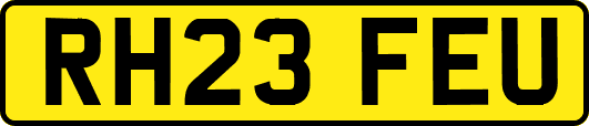 RH23FEU