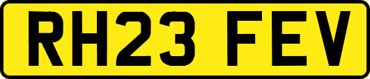 RH23FEV