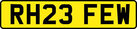 RH23FEW