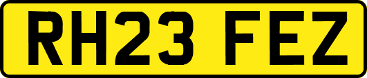 RH23FEZ