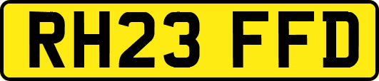 RH23FFD