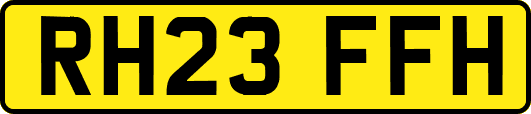RH23FFH