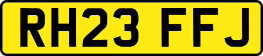 RH23FFJ