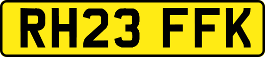 RH23FFK