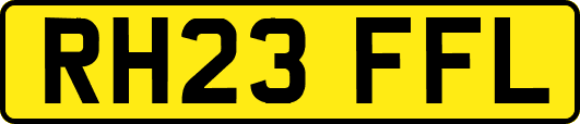 RH23FFL