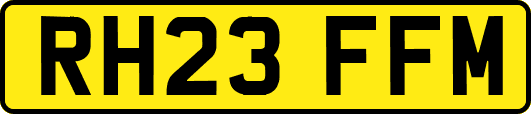 RH23FFM