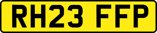 RH23FFP