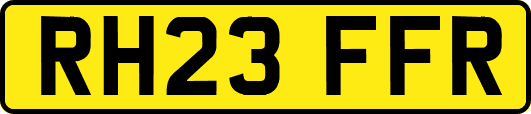 RH23FFR