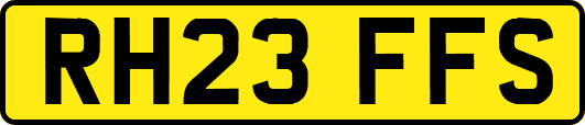 RH23FFS