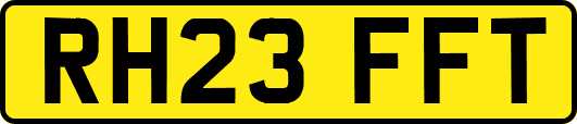 RH23FFT