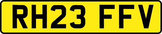 RH23FFV