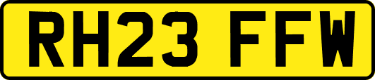 RH23FFW