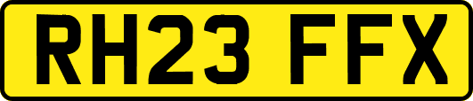 RH23FFX