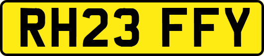 RH23FFY