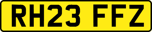 RH23FFZ