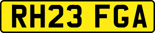 RH23FGA
