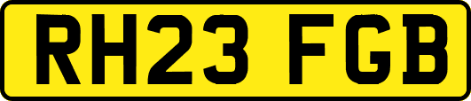 RH23FGB