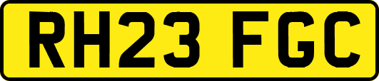 RH23FGC